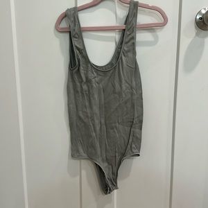Skims bodysuit
